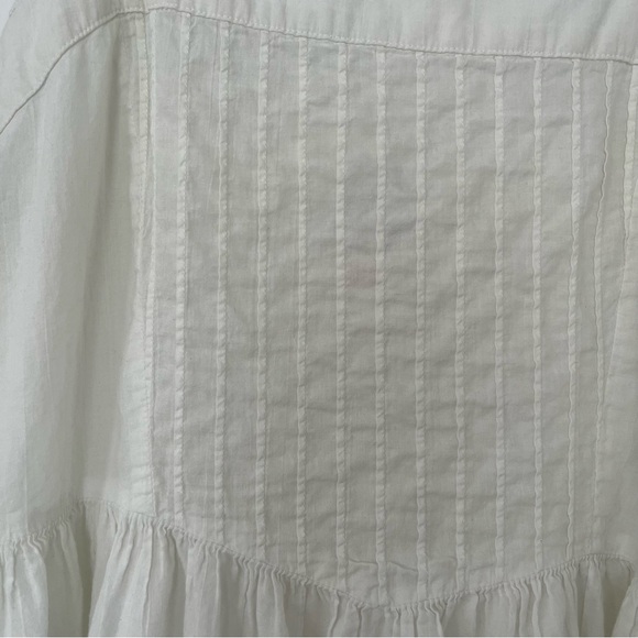 Vintage Laura Ashley Dress - L - Picture 7 of 11